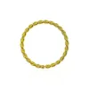 Asa : Piercing Anneaux Nez Or 14k